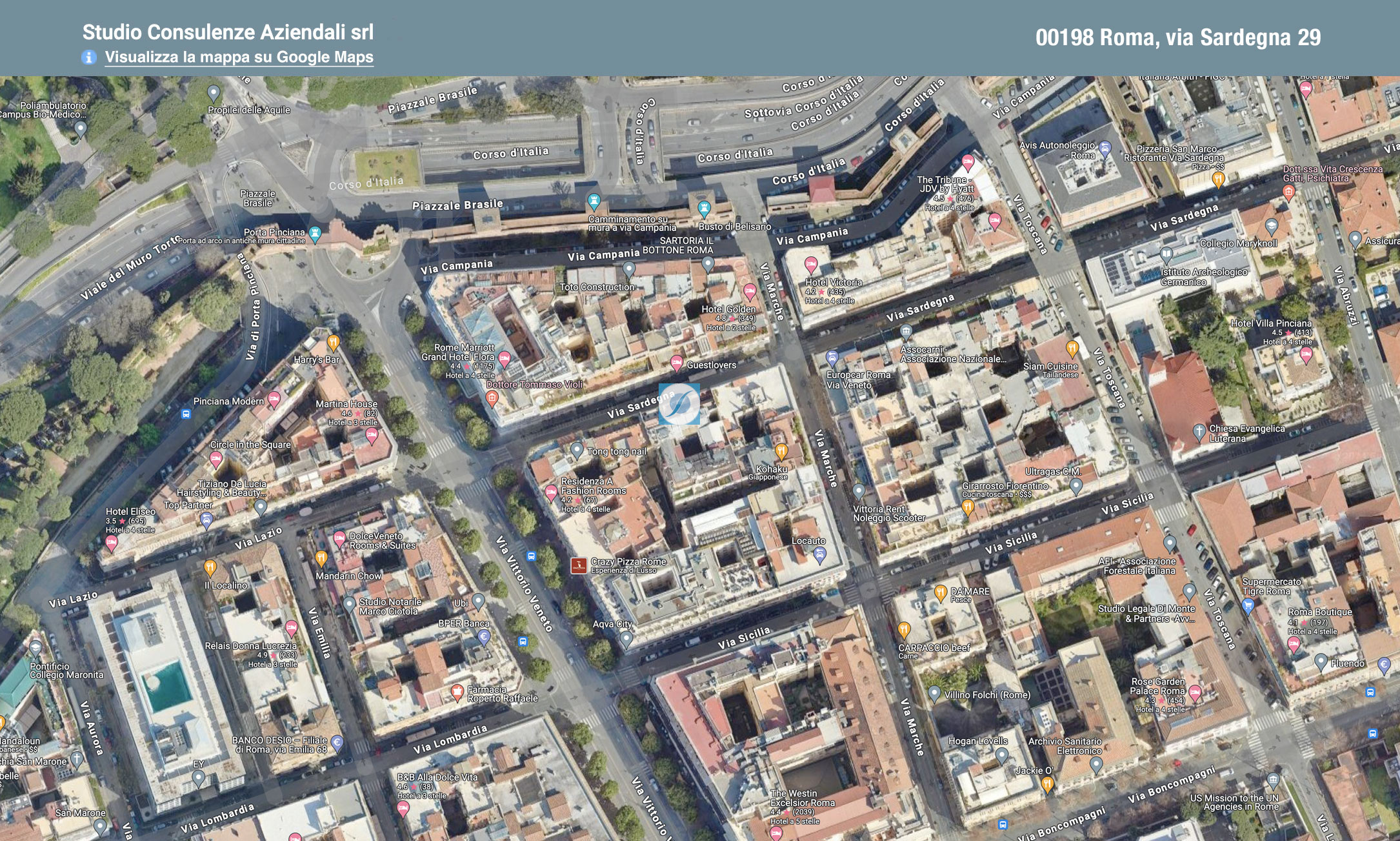 Visualizza su Google Maps